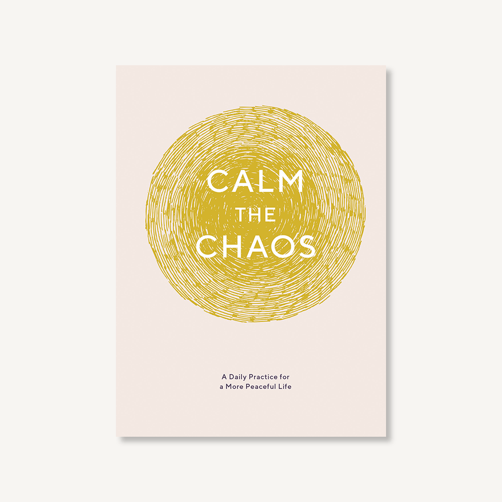 Calm the Chaos Journal - Heart of the Home PA