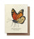 Monarch Butterfly Plantable Card - Heart of the Home PA