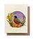 Spring Robin Card - Heart of the Home PA