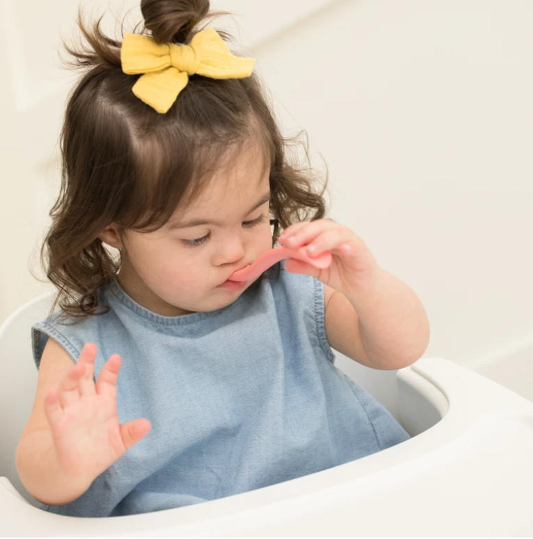 Spoon Set - Let's Eat & Bon Apetit - Heart of the Home PA