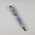 Wisteria Pearl Acrylic Fountain Pen - Heart of the Home PA