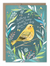 Yellow Bird Mother's Day Card - Heart of the Home PA