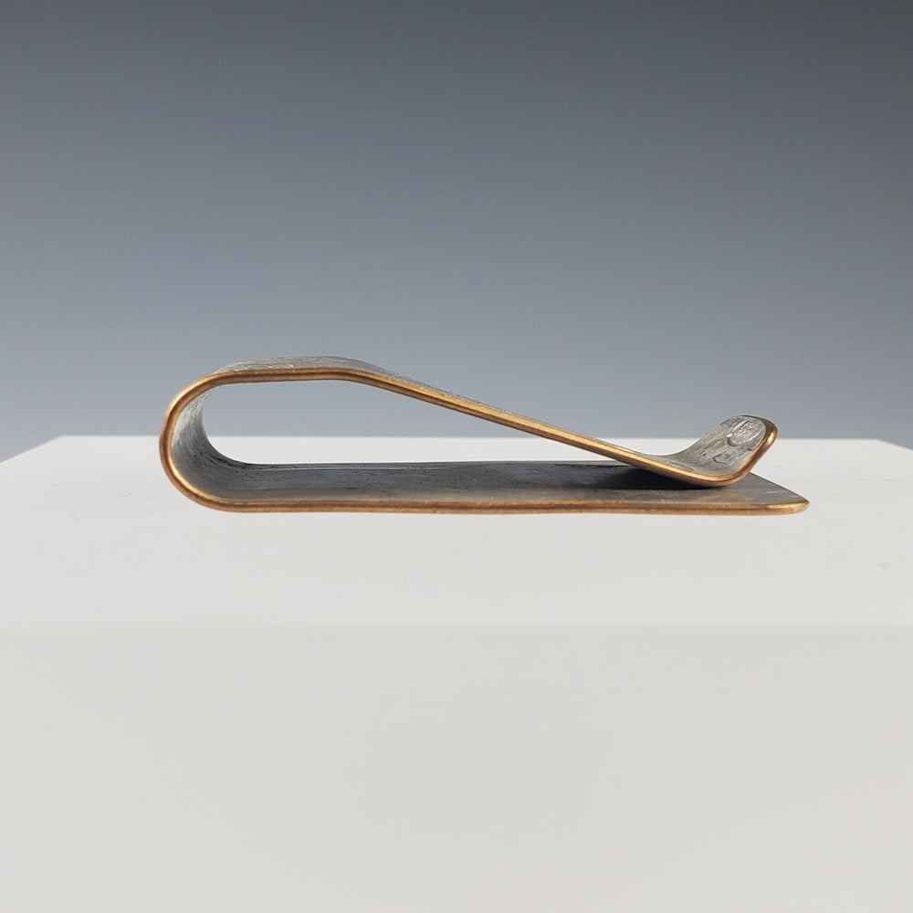 Wrench Money Clip - Heart of the Home PA