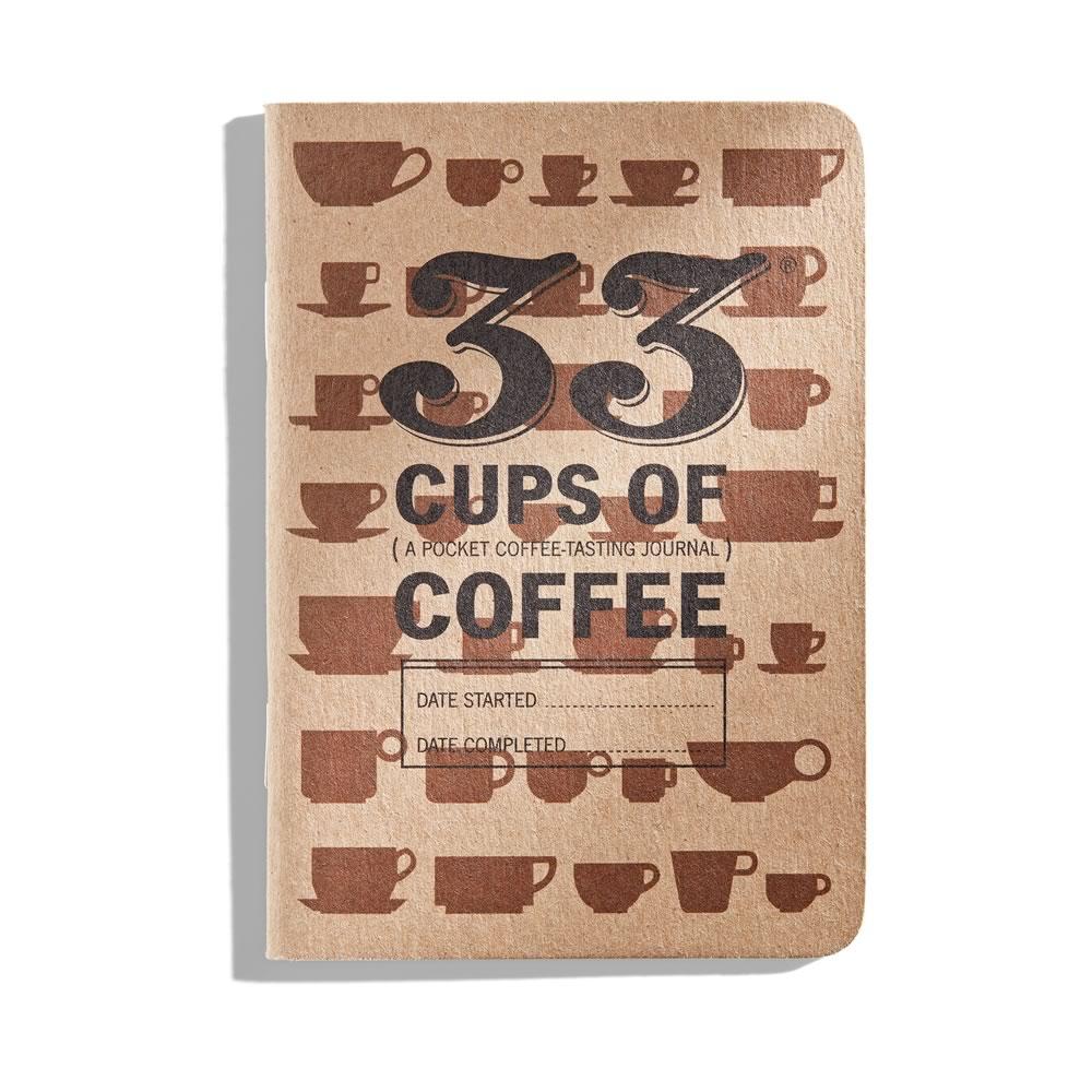 33 Cups of Coffee - Heart of the Home PA