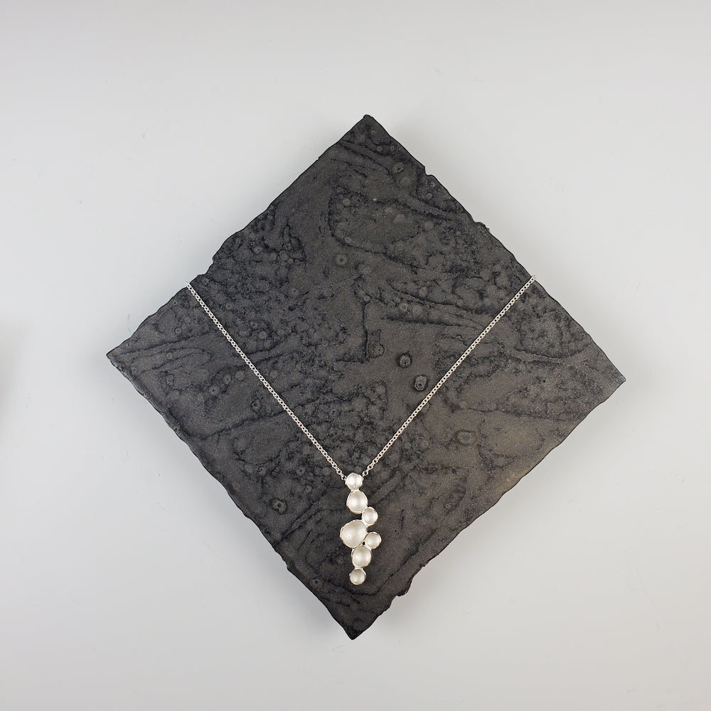 Medium Milky Way Pendant - Heart of the Home PA