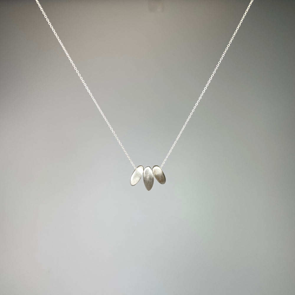 Three Nuggets Necklace - Heart of the Home PA