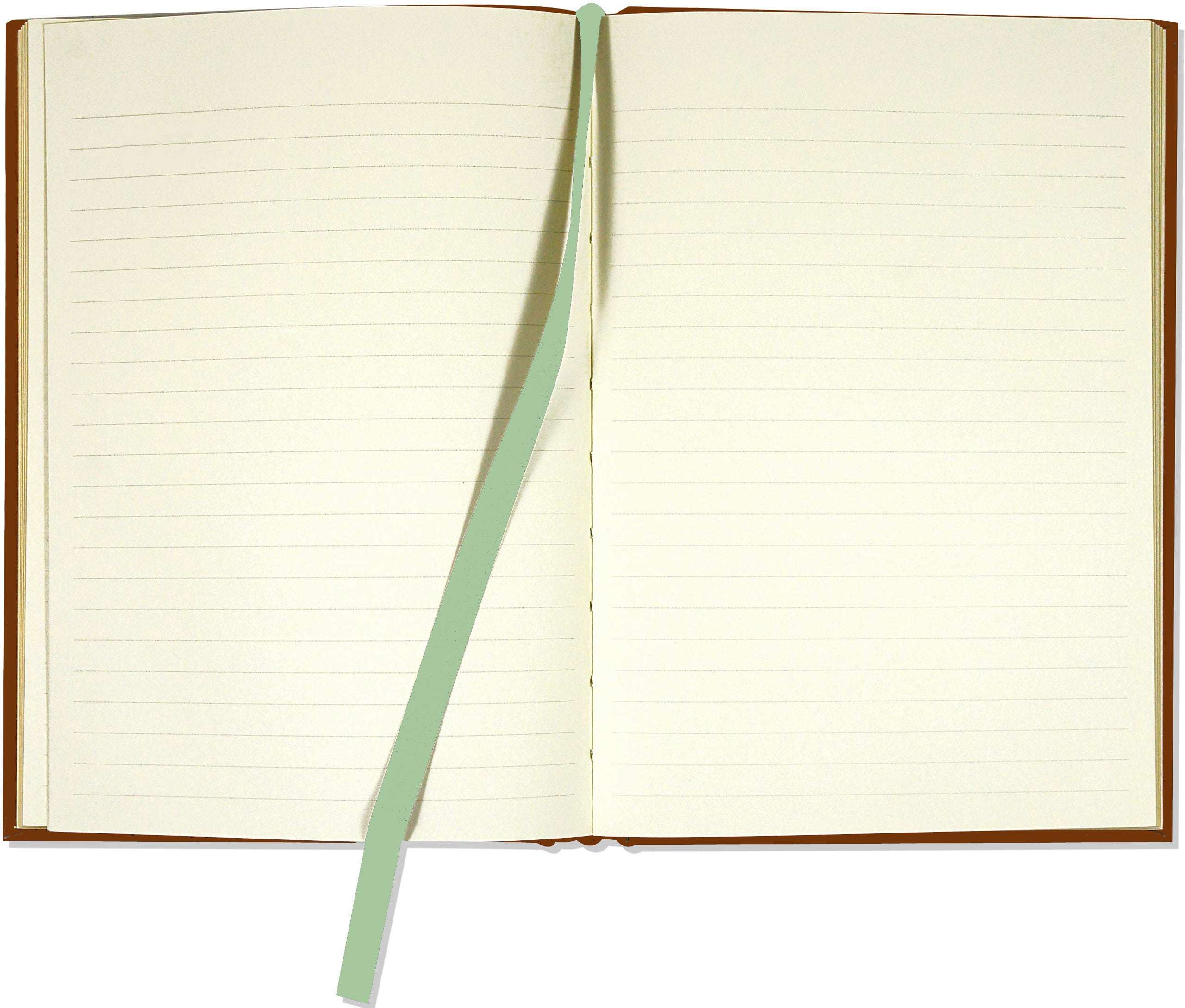 Floral Parchment Journal - Heart of the Home PA