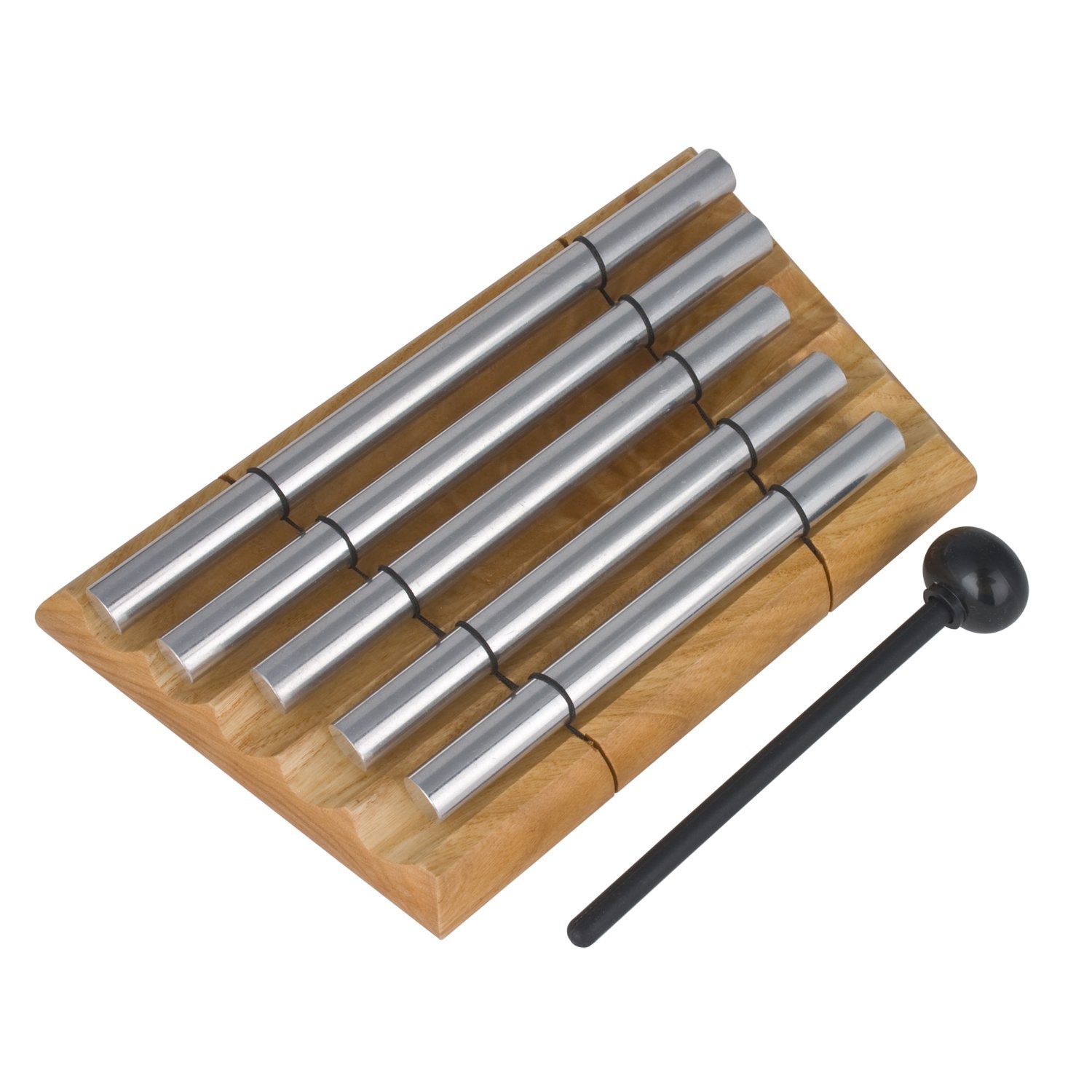 Woodstock Zenergy Chime - Quintet - Heart of the Home PA