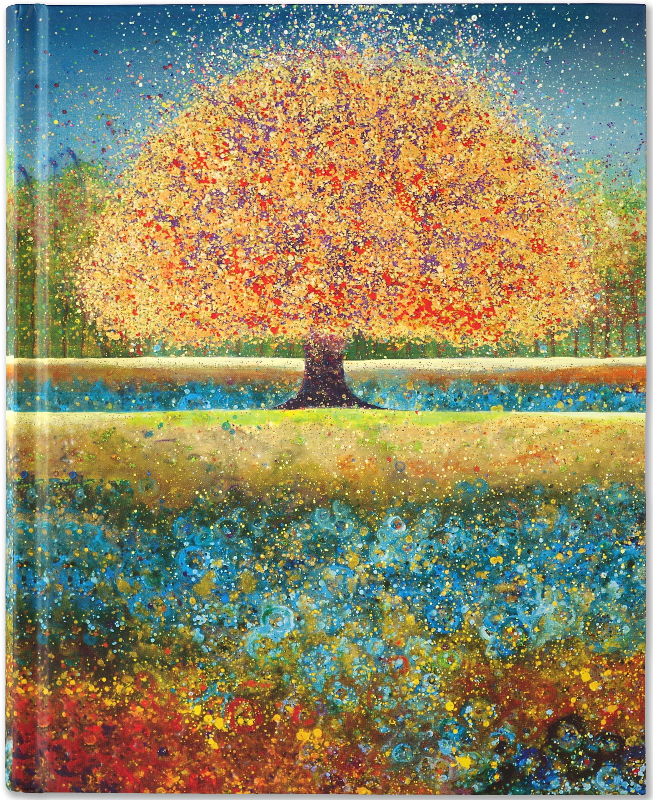 Tree of Dreams Journal - Heart of the Home PA