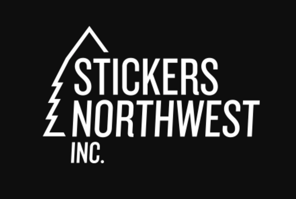 Stickers Northwest  Heart of the Home LV