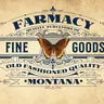 Montana Farmacy