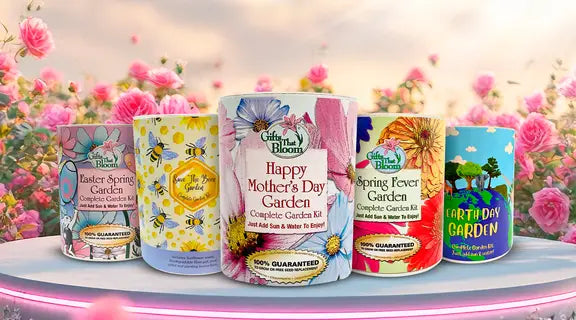 Gifts That Bloom