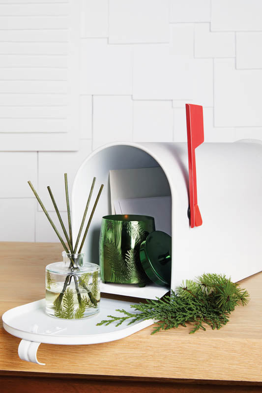 Frasier Fir by The Thymes