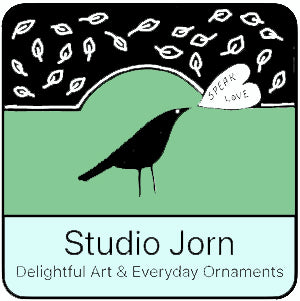 Studio Jorn