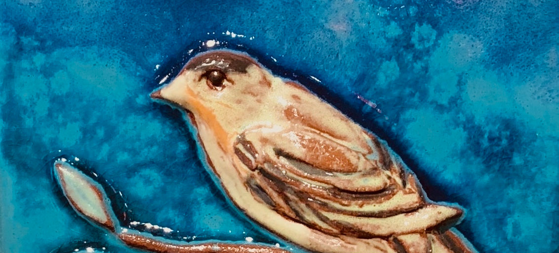 Eartha Handmade Tile