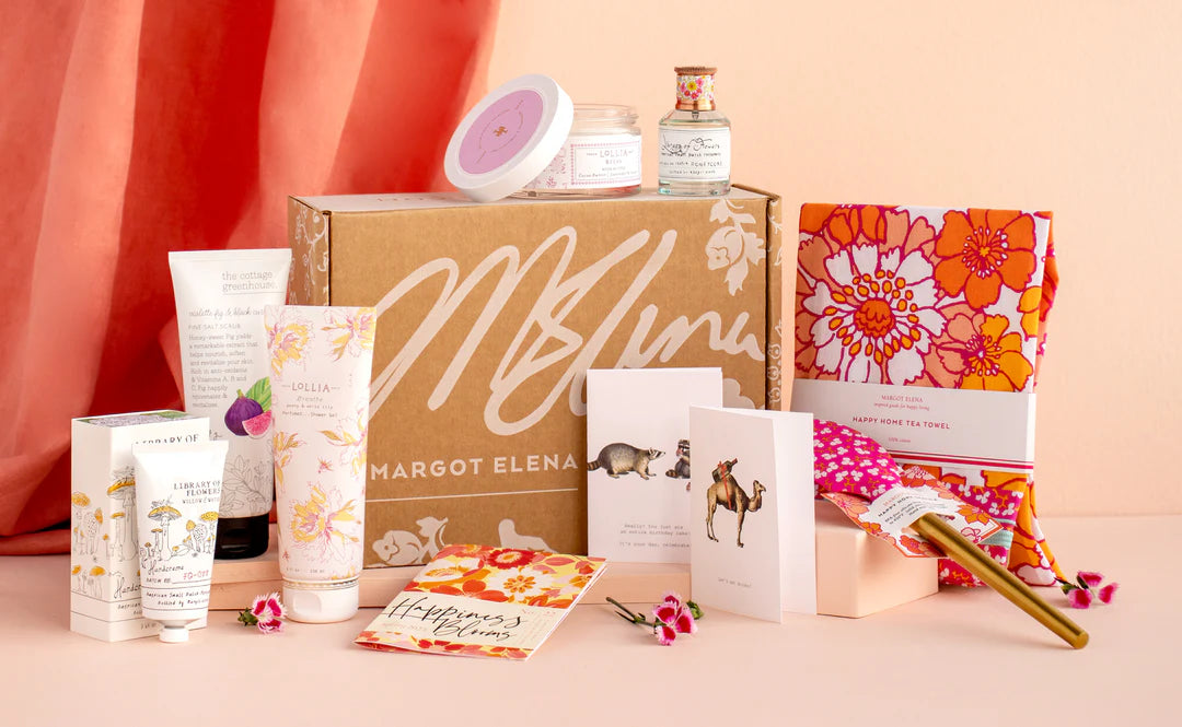 Tokyo Milk by Margot Elena