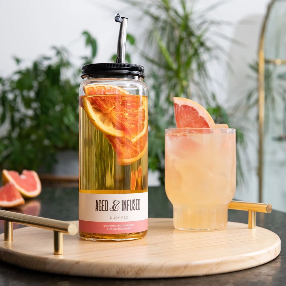Cocktail Hour
