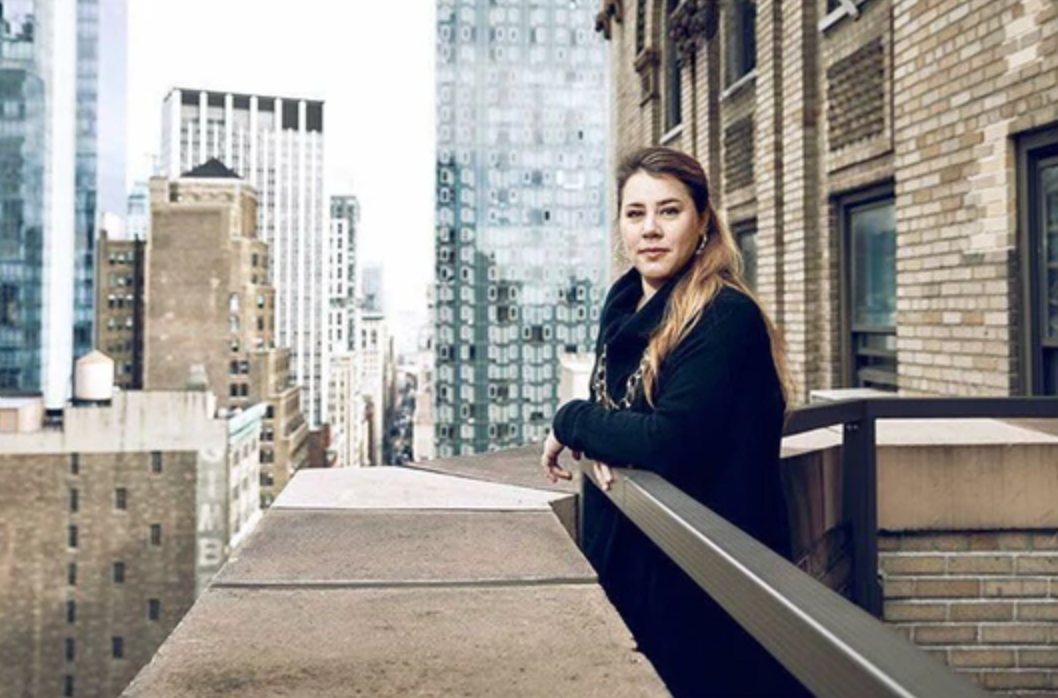 Meghan Patrice Riley