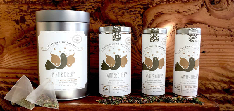 Flying Bird Botanicals