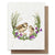 Summer Plovers Plantable Herb Seed Card - Heart of the Home LV