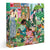 Eeboo Puzzle 500 pc Rooftop Garden PZFRFG - Heart of the Home LV