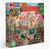 English Cottage Puzzle - Heart of the Home LV