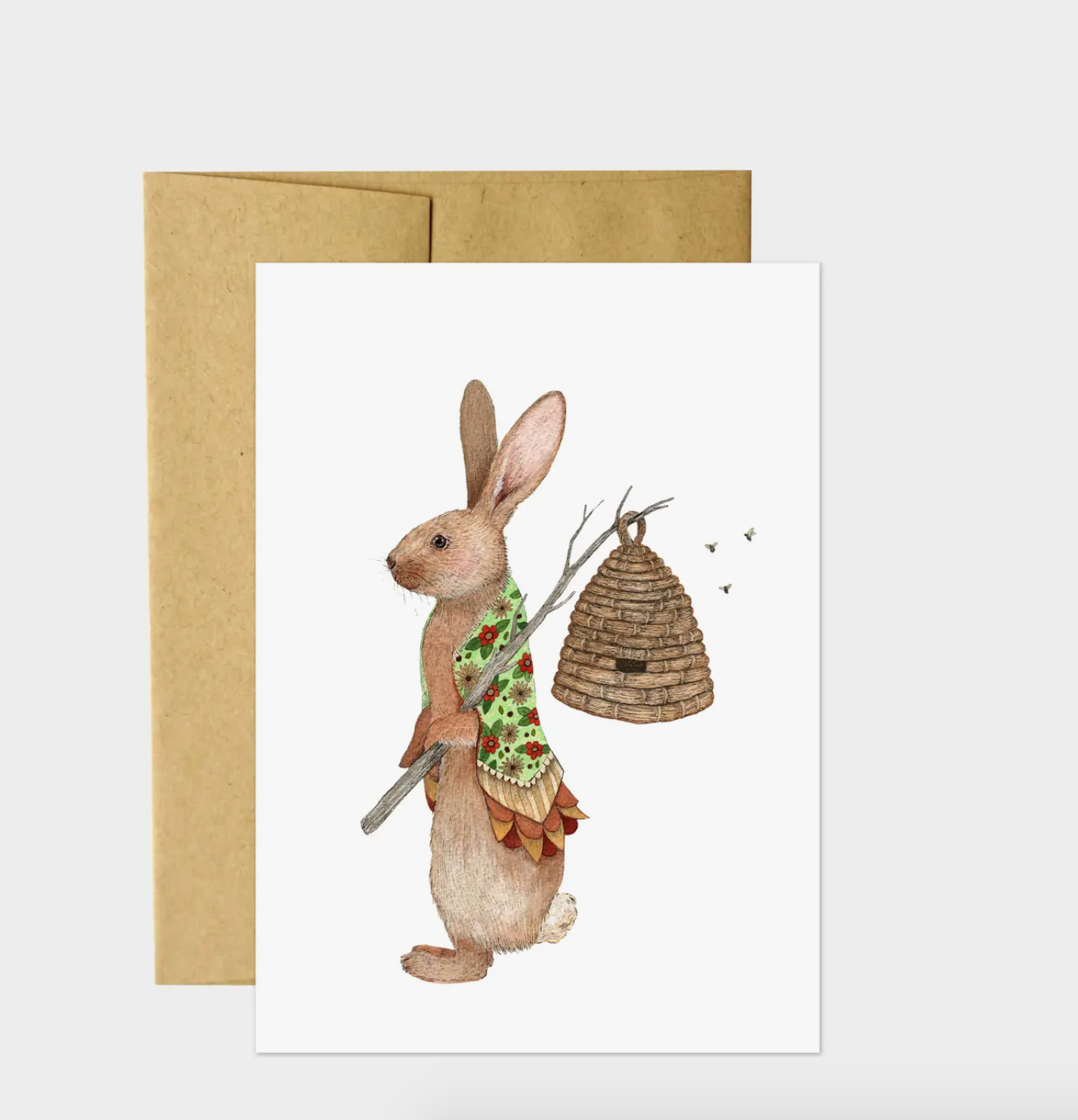 Phillip's Hive Card - Heart of the Home LV