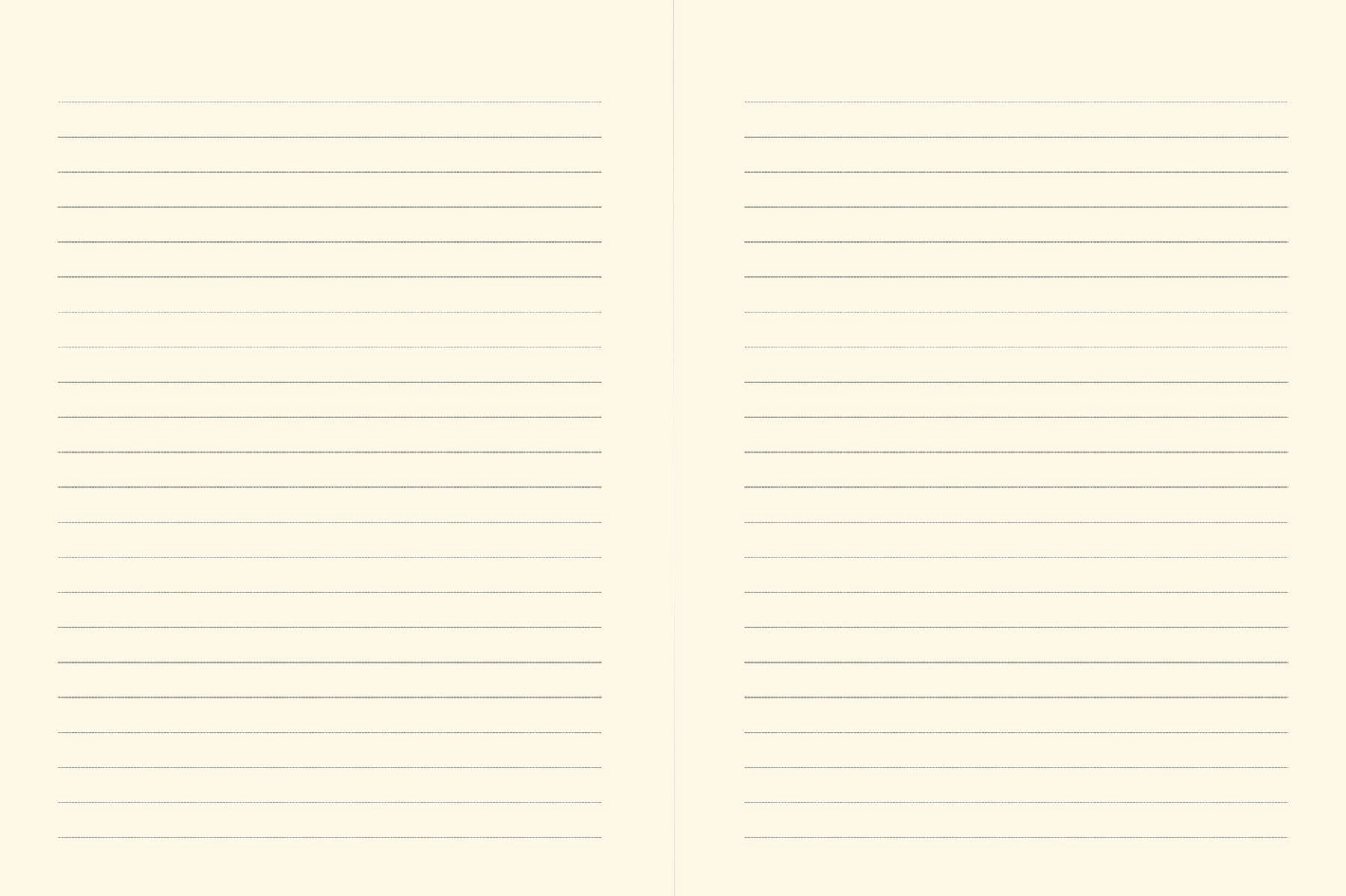 Gilded Tree Journal - Heart of the Home LV