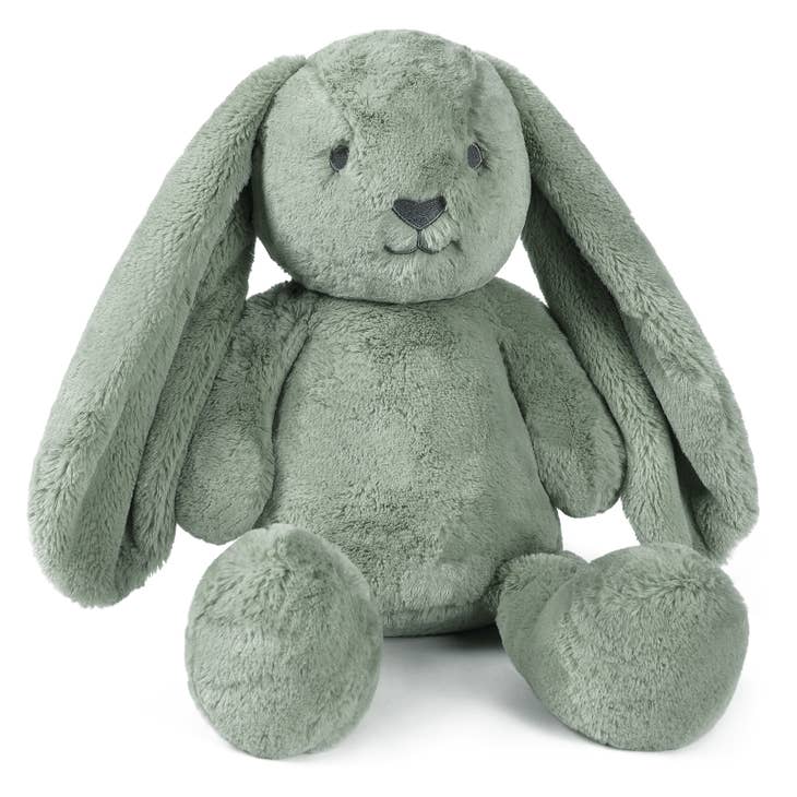 Big Beau Bunny Soft Toy - Heart of the Home LV