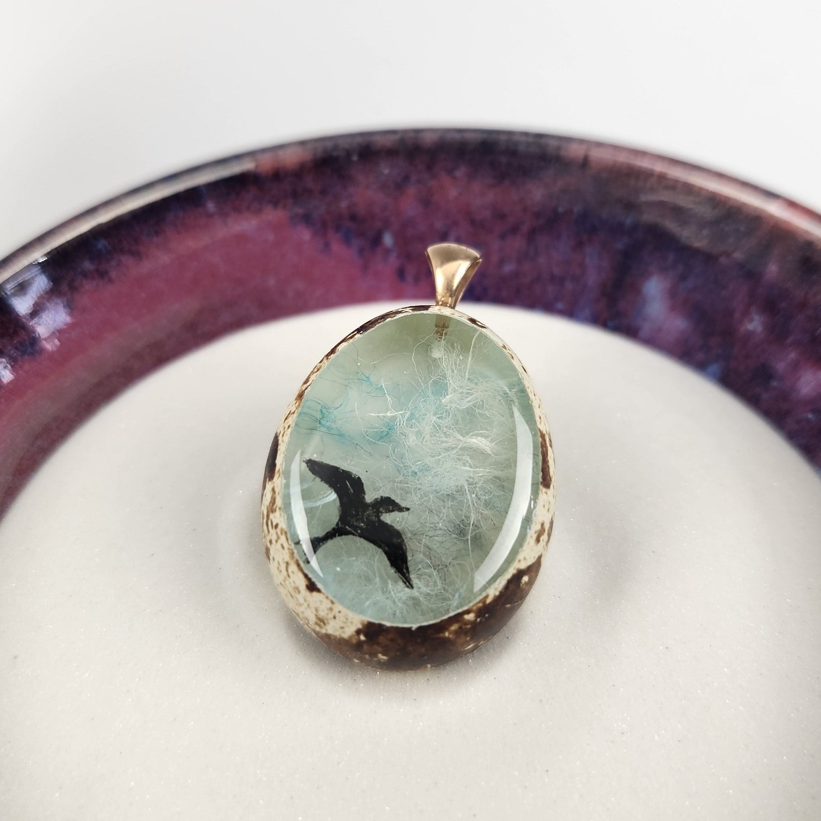 JBW Quail Egg Flight - Heart of the Home LV