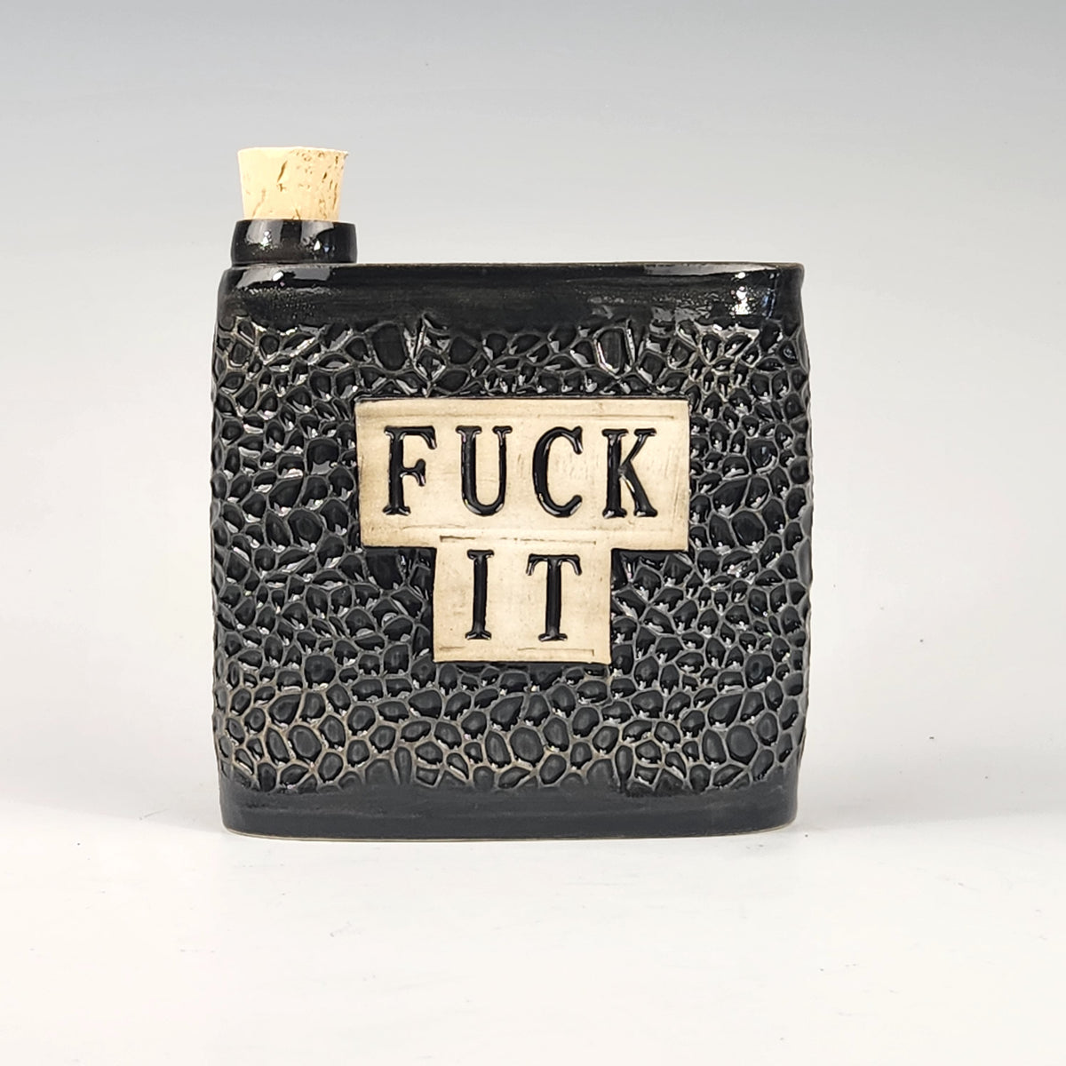 F*ck It Flask - Heart of the Home LV