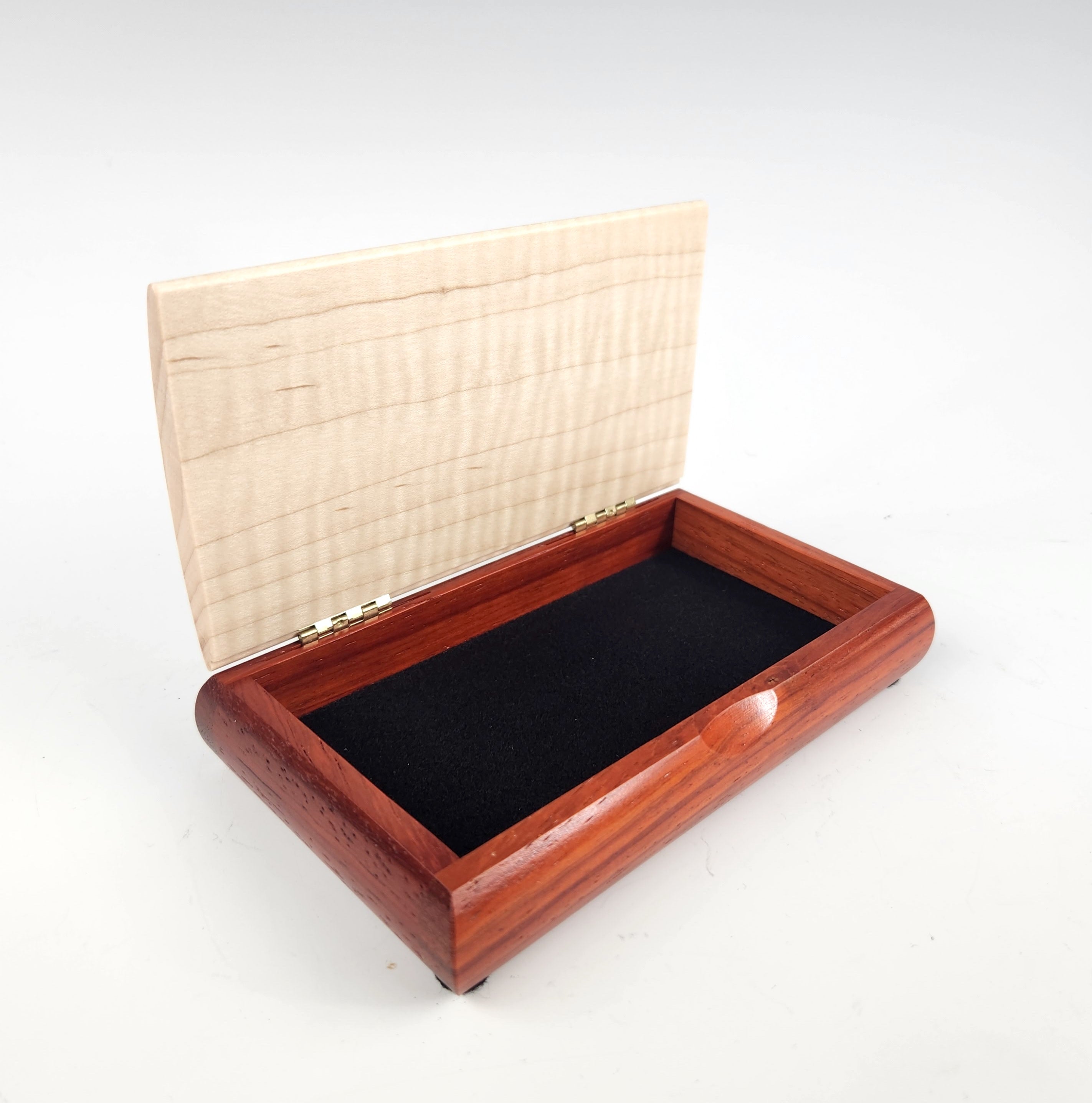 Possibility Box - Footprints on Our Hearts - Heart of the Home LV