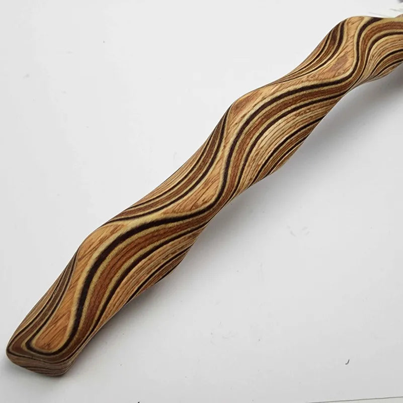 3.5" Laminated Turner