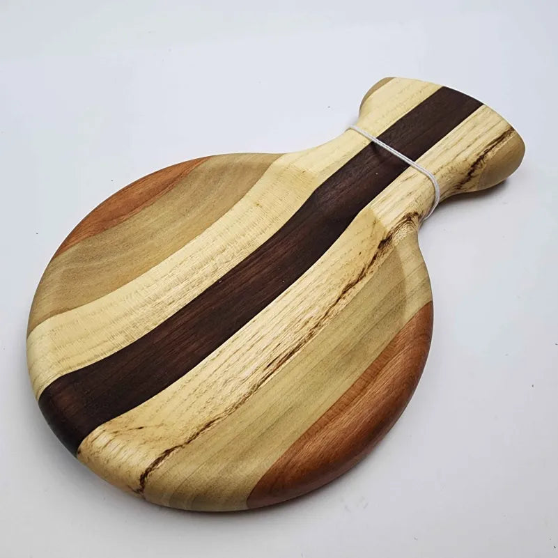 Multiwood Spoon Rest