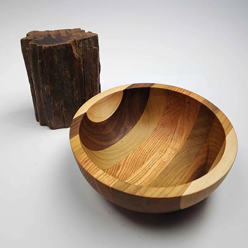 Multiwood Bowl