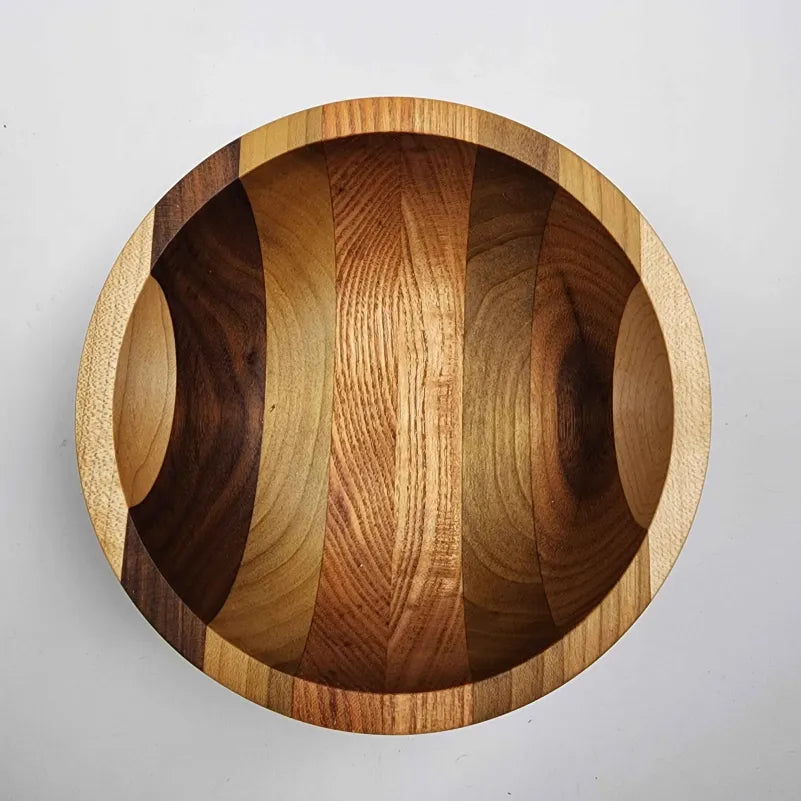 Multiwood Bowl