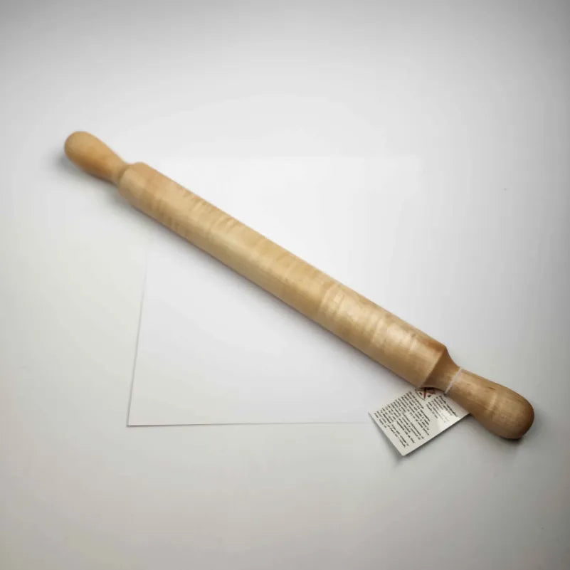Traditional Rolling Pin