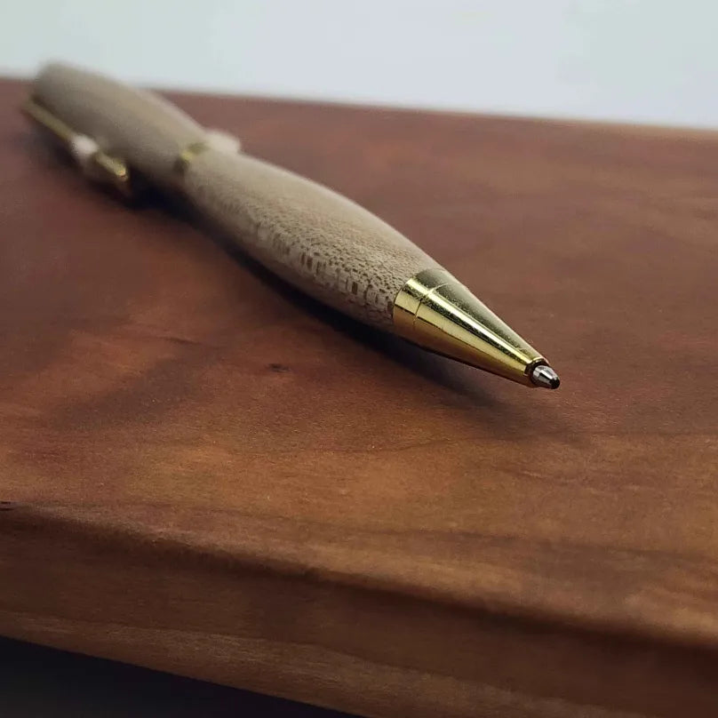 Slimline Sycamore Pen