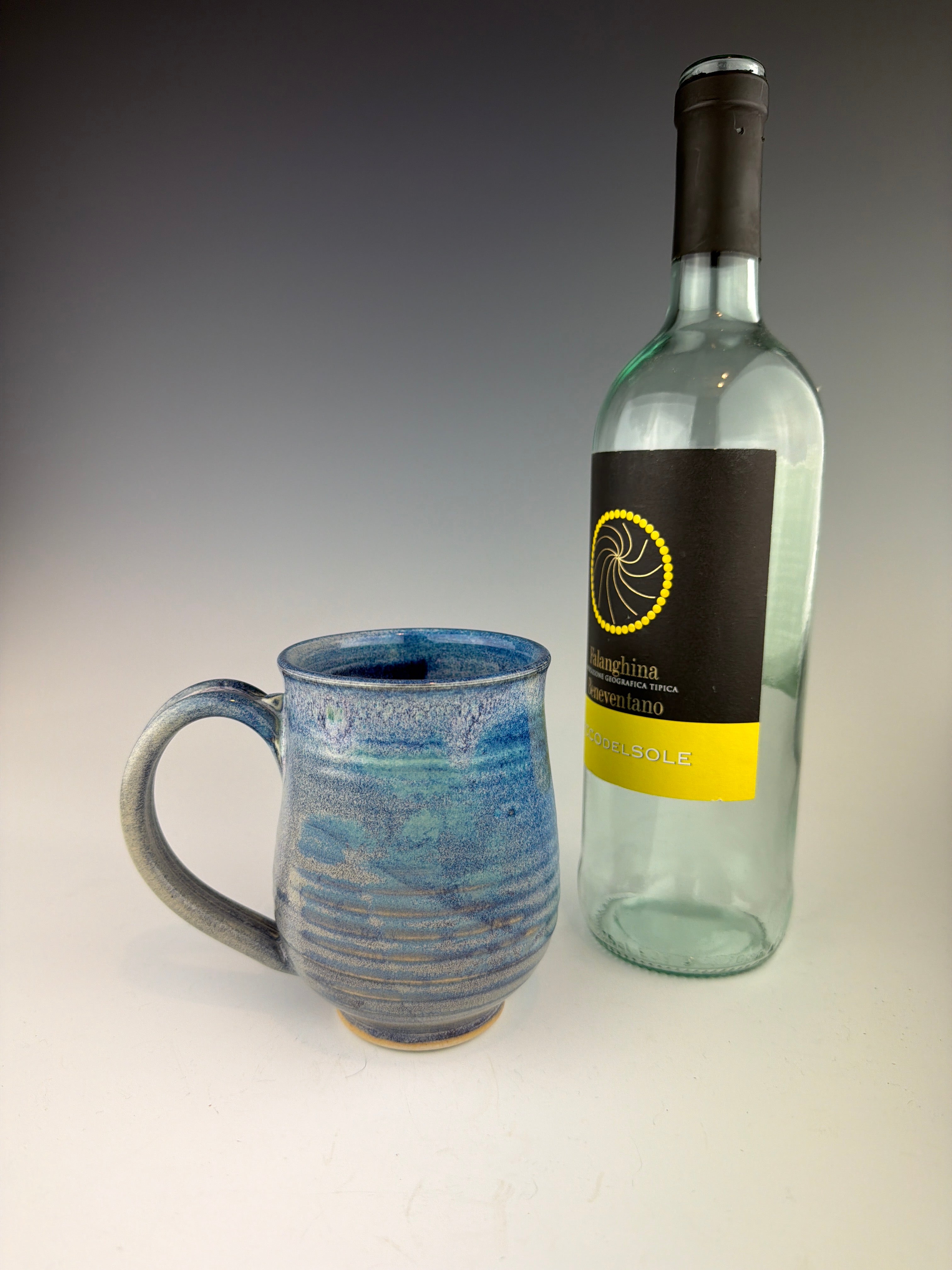 Short Mug - Heart of the Home Inc