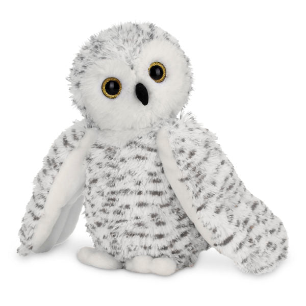 Bearington Owlfred Snow Owl - Heart of the Home LV