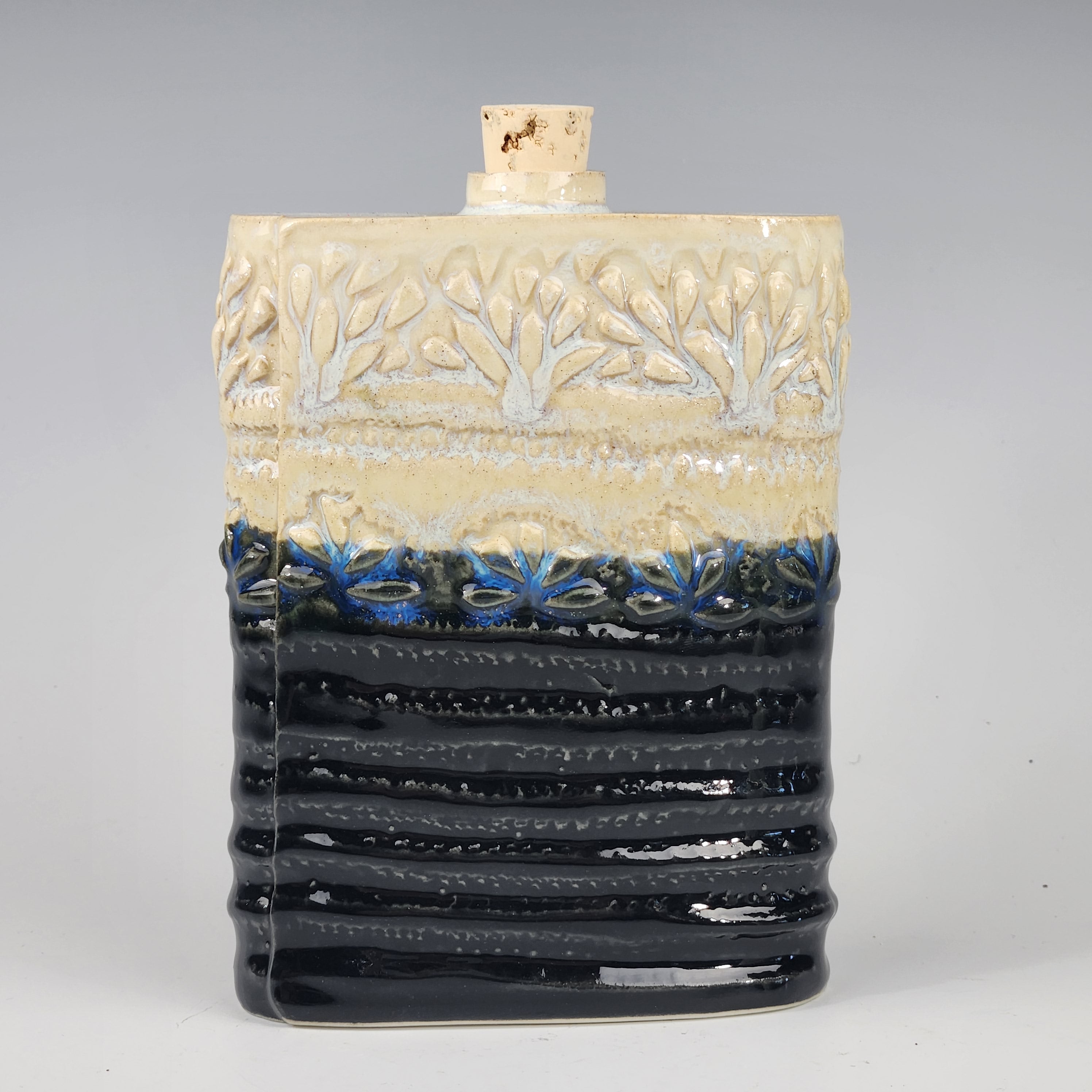 Booze Flask - Heart of the Home LV