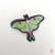 Luna Moth Sticker - Heart of the Home LV