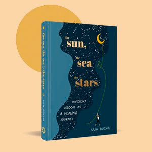 The Sun, The Sea, And The Stars Book - Heart of the Home LV