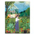 Greenhouse Garden Birthday Card - Heart of the Home LV