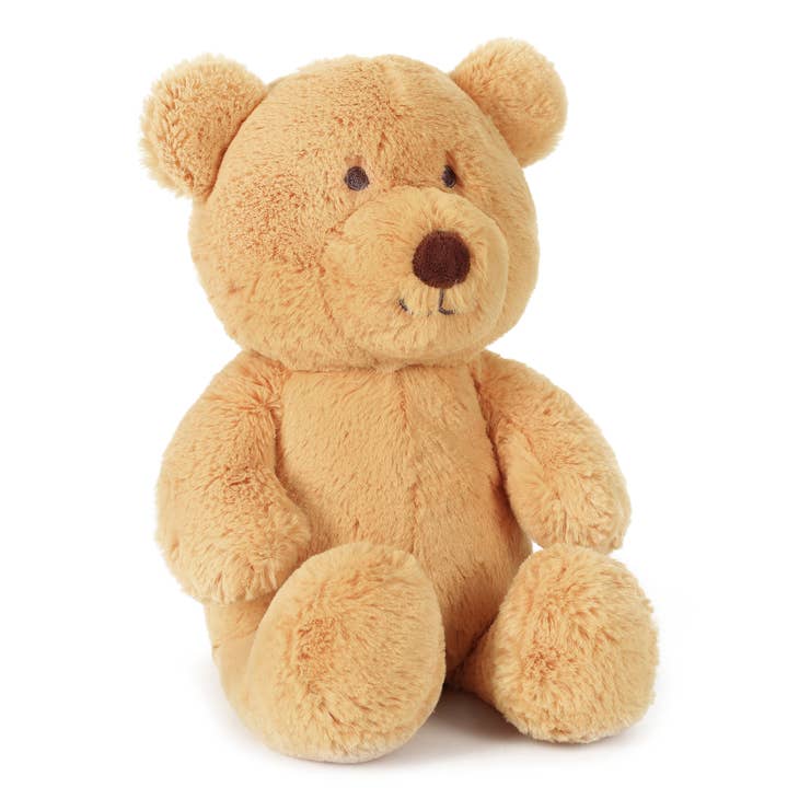Honey Bear Soft Toy - Heart of the Home LV