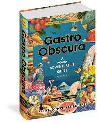 Gastro Obscura - Heart of the Home LV