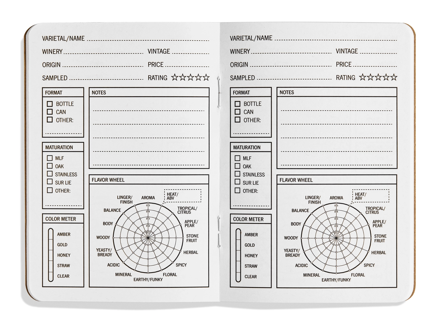 33 Bottles of White Wine - Heart of the Home LV
