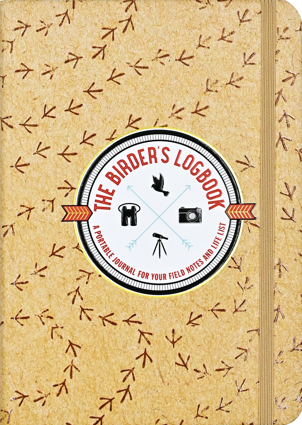 Birders Logbook - Heart of the Home LV