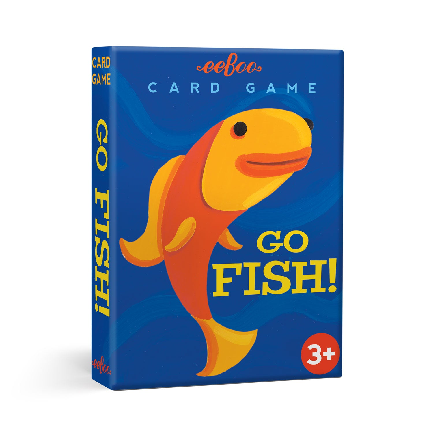 Go Fish Cards - Heart of the Home LV