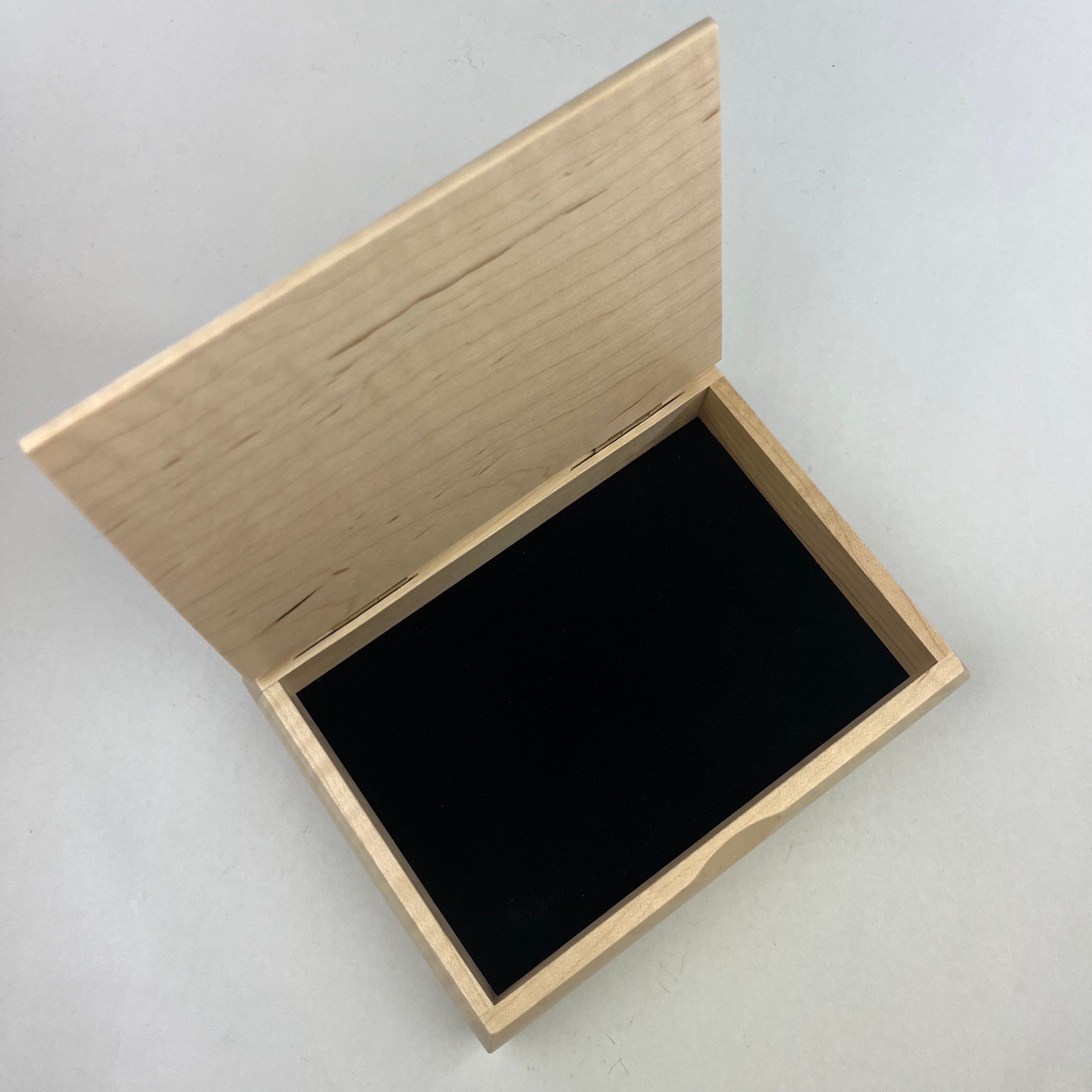 Tranquility Box - Whatever You Are, Be A Good One - Heart of the Home PA